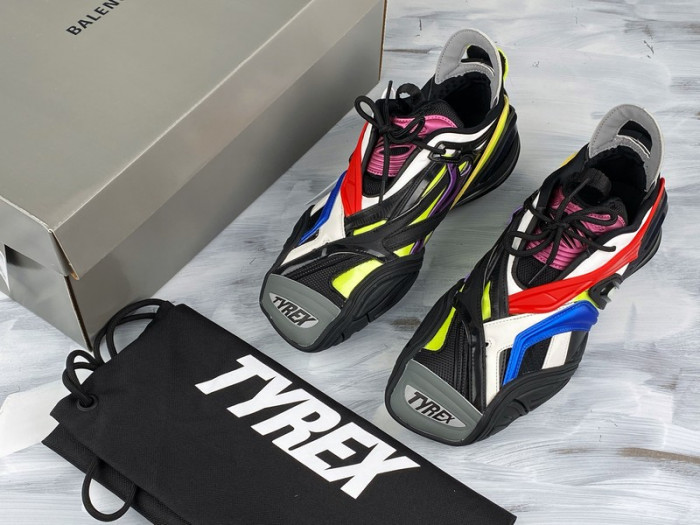 BALENGA TYREX 5.0