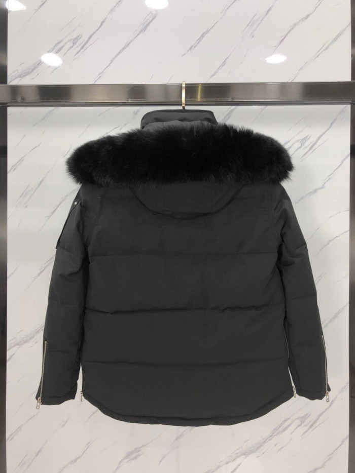 MOOSE KNUCKLES J-003