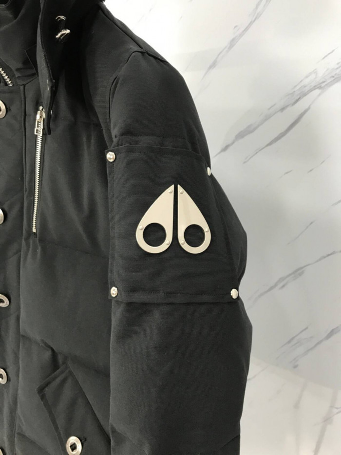 MOOSE KNUCKLES J-003