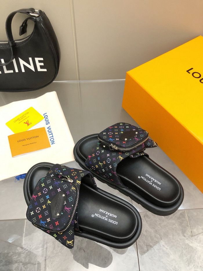 L*VT SANDALS LVLSS-007