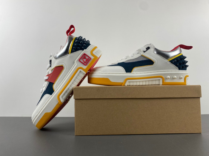 Chr1st1an louboutin sneakers cl-042