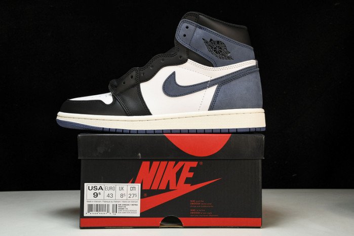 air jordan 1 retro high 555088-115