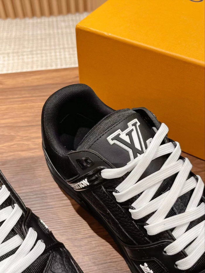 lou vuit sci-fi sneakers  lvss-091