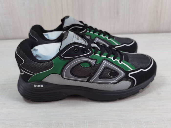 DR B30 SNEAKER DRB-059