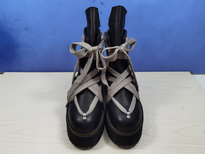 RICK OWEN.S SNEAKER RO-361