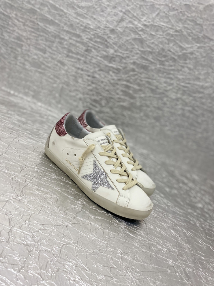 G*LDEN G*OSE SNEAKERS GGS-072