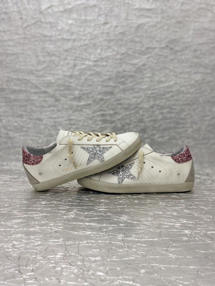 G*LDEN G*OSE SNEAKERS GGS-072