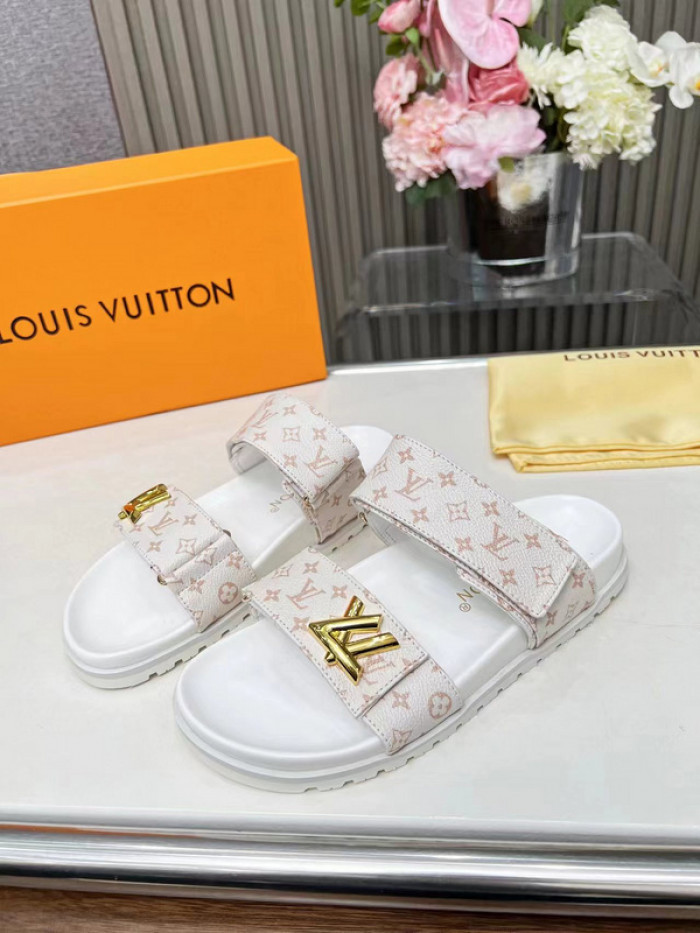 L*VT SANDALS LVLSS-002
