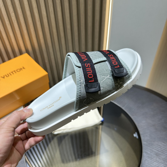 L*VT SANDALS LVLSS-019