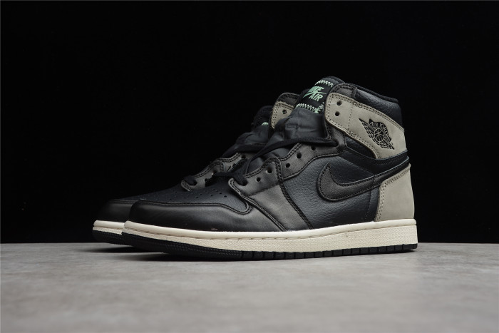 jordan 1 retro high patina 555088-033
