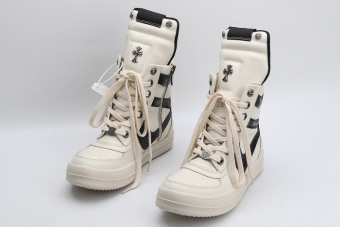 R1ck owen.s sneaker ro-002