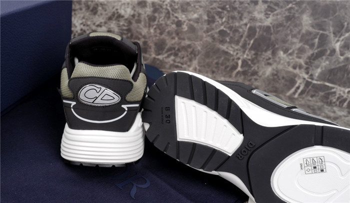 dr b30 sneaker  drb-033