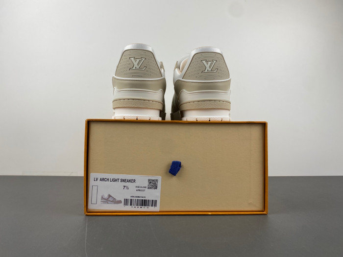LVT SNEAKERS LVSRS-0007