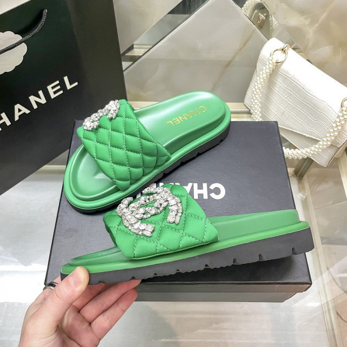 C*HANNEL SLIDE CLSE-005