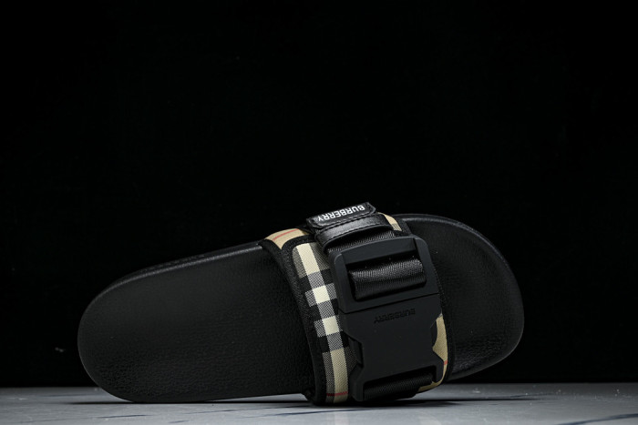 BUR SLIDE BURL-010