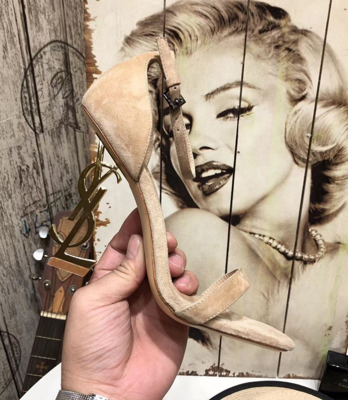 y*sl high-heeled Y51-009