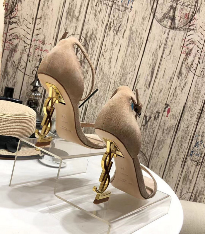 y*sl high-heeled Y51-009