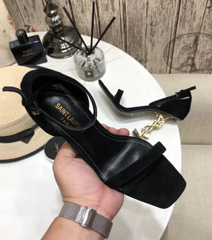 y*sl high-heeled Y51-005