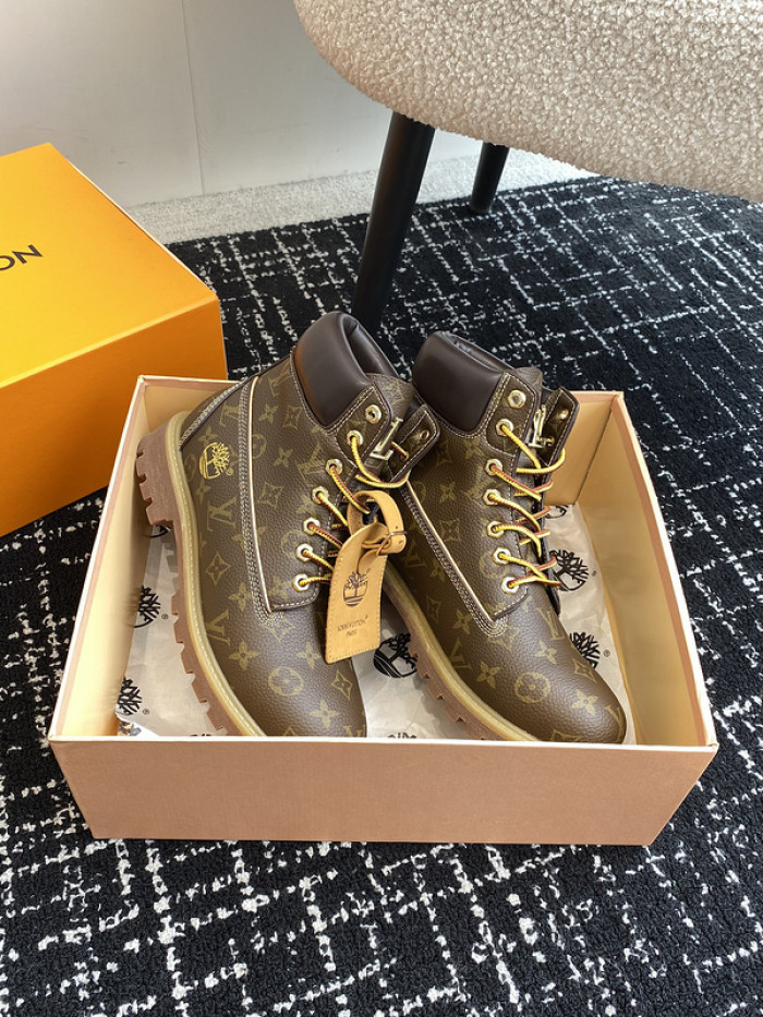lou vuit sci-fi sneakers  lvss-0270