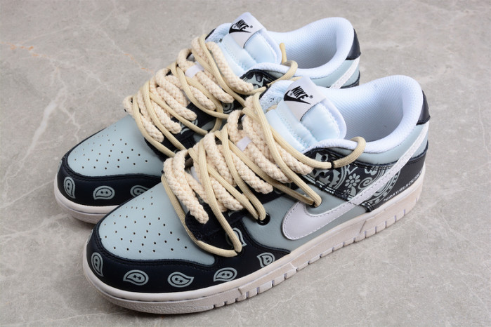 nike dunk low  (2021) (w) dd1503--109