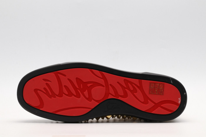 Ch**an louboutin sneakers  cl-015