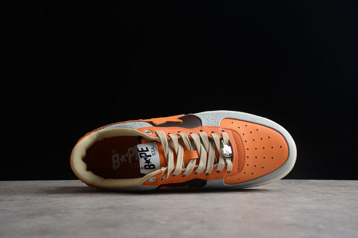 a bathing ape bape sta low  ab-039