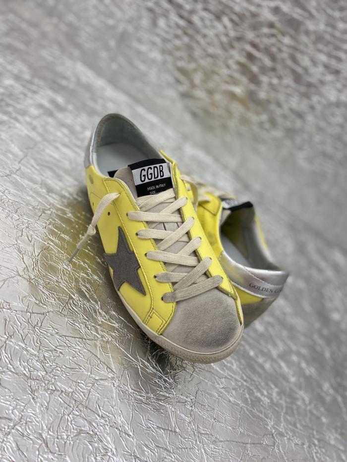 G*LDEN G*OSE SNEAKERS GGS-070
