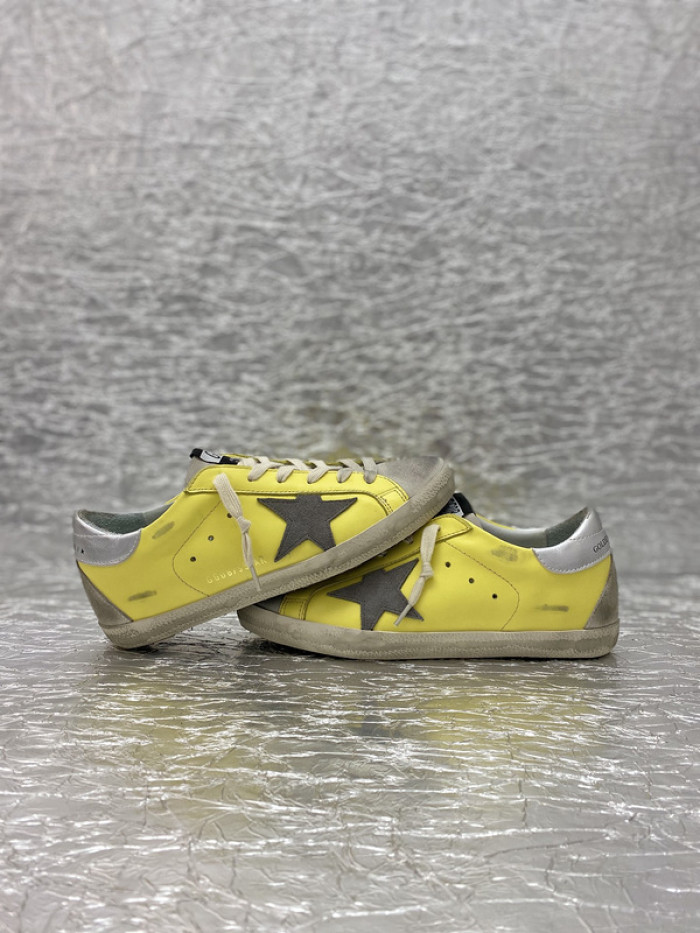G*LDEN G*OSE SNEAKERS GGS-070