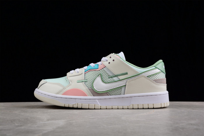 nike dunk low   dm0802--001