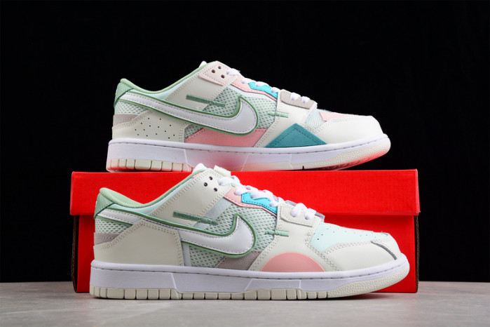 nike dunk low   dm0802--001