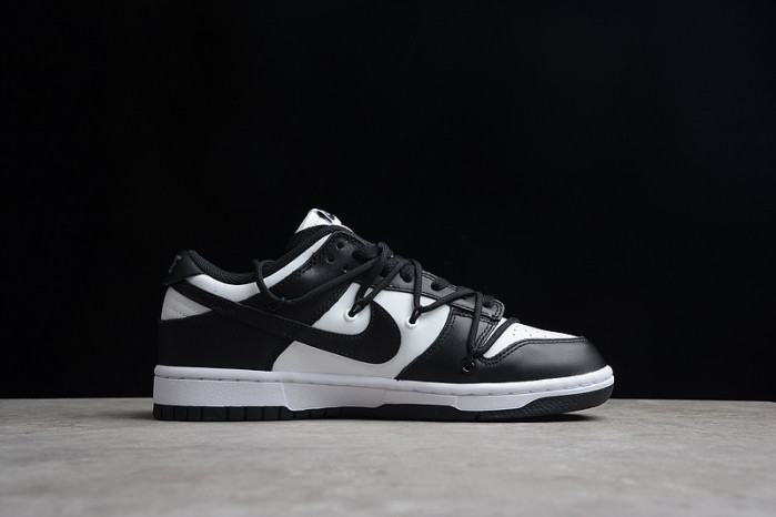 nike dunk low ow ct0856-103