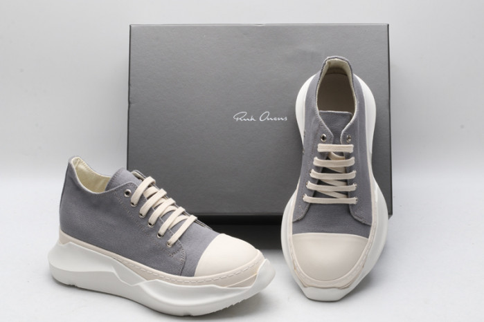 R1ck owen.s sneaker ro-047