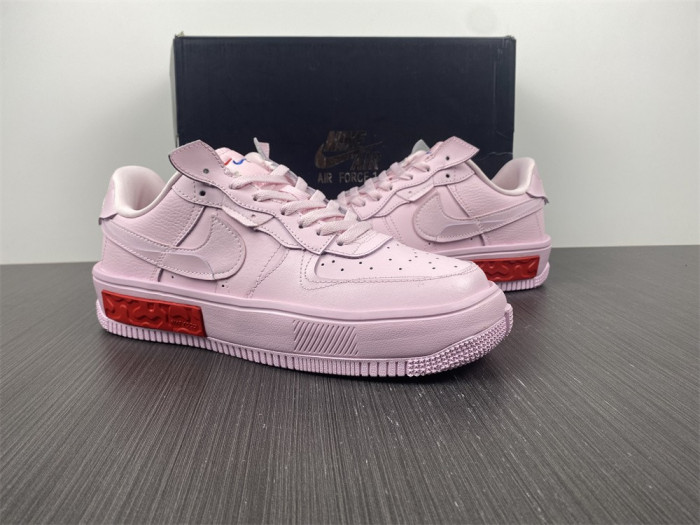 nike air force 1 fontank  da7024-600