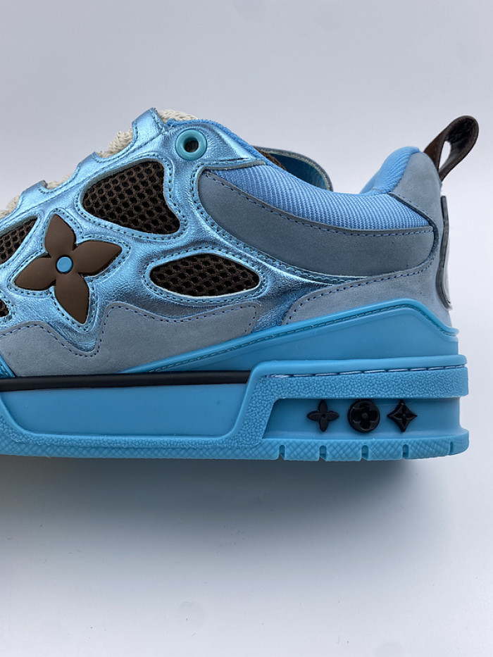 lou vuit sci-fi sneakers lvss-0112