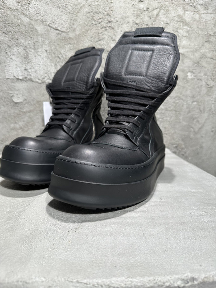 R1ck owen.s sneaker ro-182
