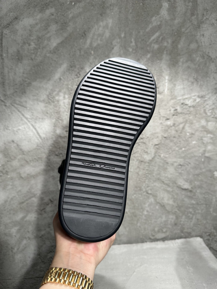 R1ck owen.s sneaker ro-182