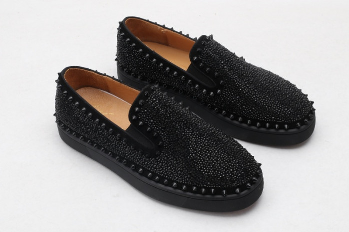 Ch**an louboutin sneakers  cl-007