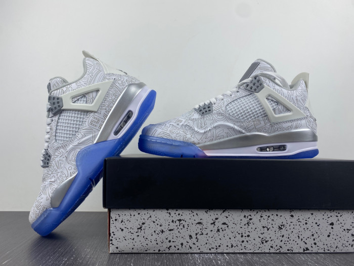air jordan 4 retro  705333-105