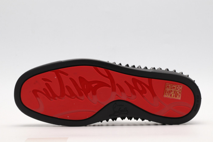 Ch**an louboutin sneakers  cl-004