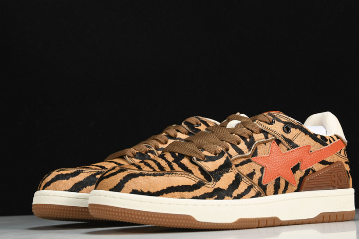 a bathing ape bape sta low  ab-081
