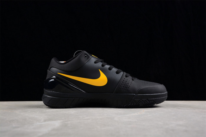 nike kobe  4 protro  fq3544-001