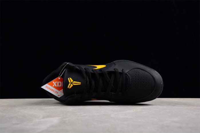 nike kobe  4 protro  fq3544-001