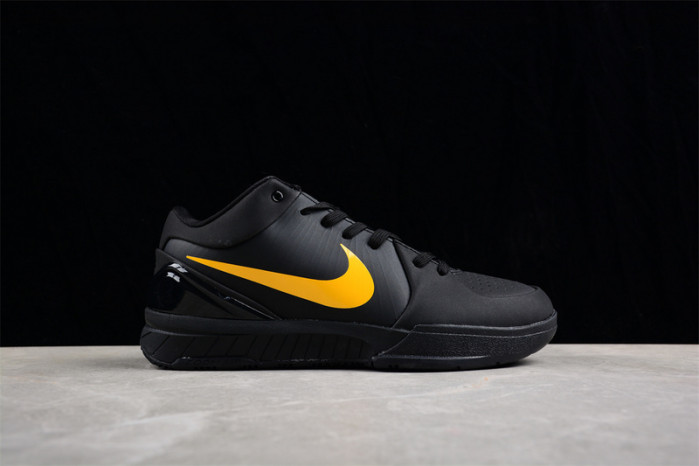 nike kobe  4 protro  fq3544-001