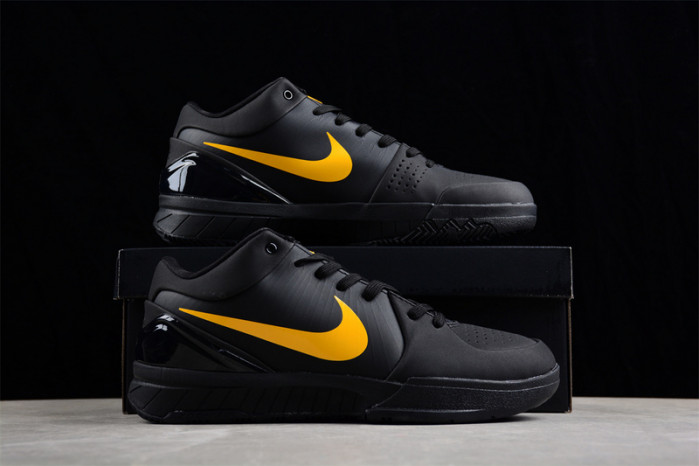 nike kobe  4 protro  fq3544-001
