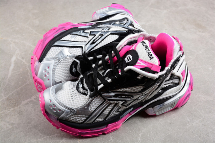 BALENGA RUNNER BTT-128