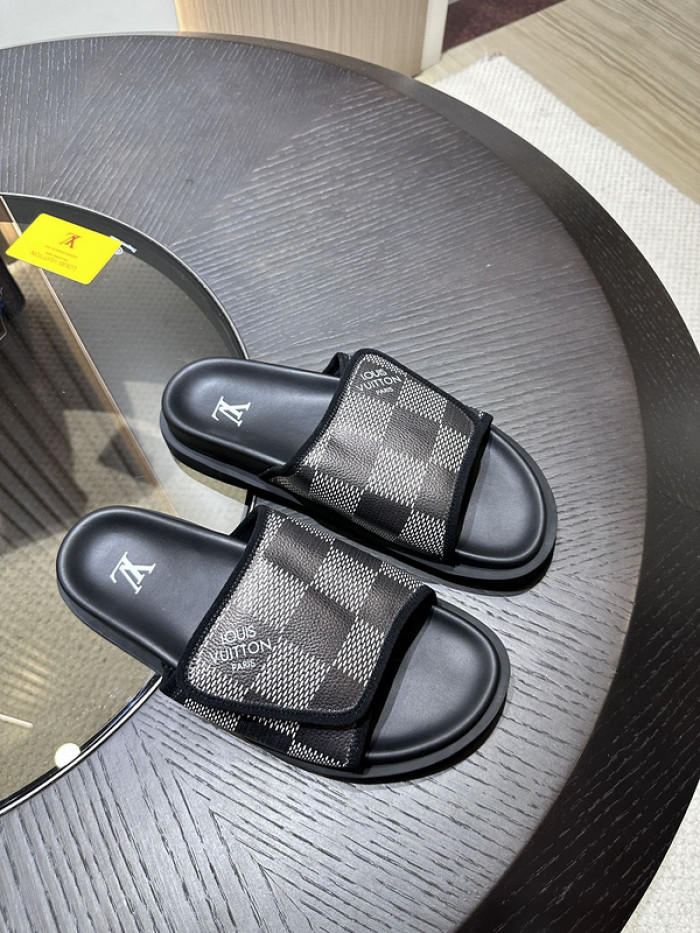 L*VT SANDALS LVLSS-050