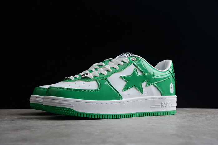 a bathing ape bape sta low  ab-043