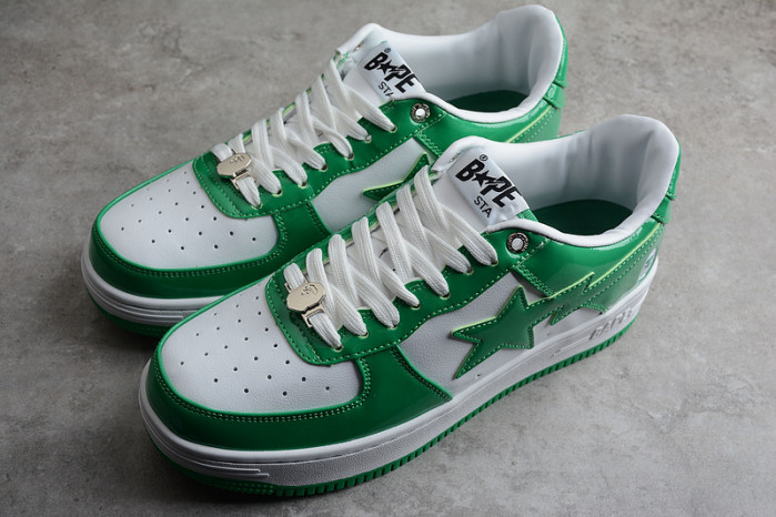 a bathing ape bape sta low  ab-043