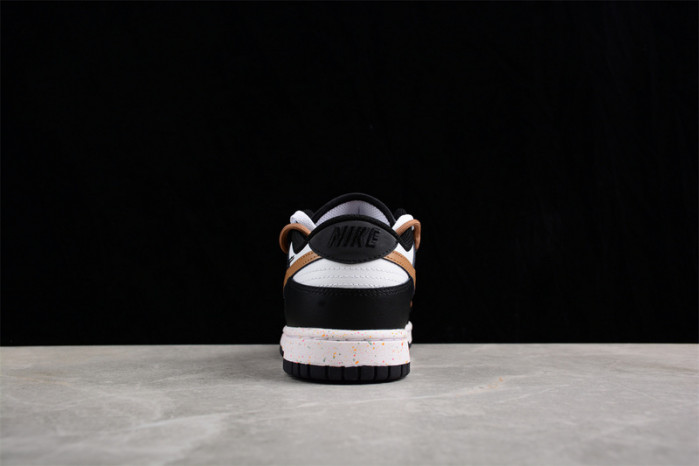nike dunk low "multi color"  fd4623--142
