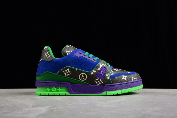 lou vuit sci-fi sneakers lvss-051